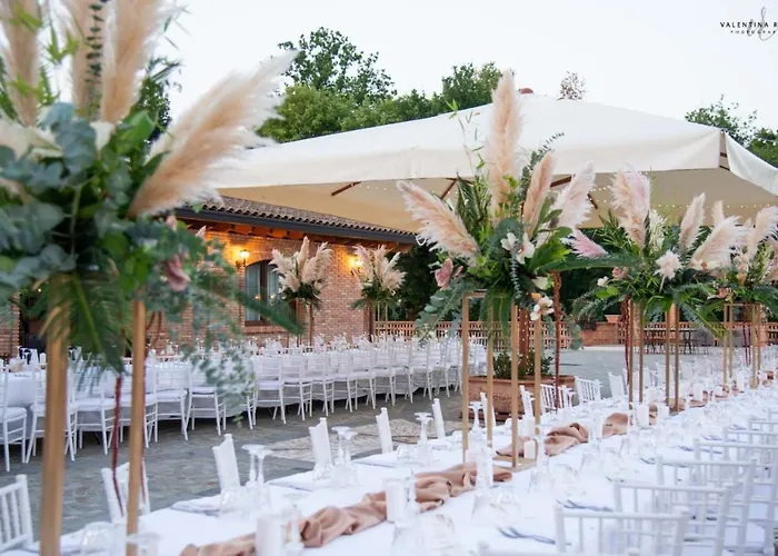 La Tenuta Di TrimalcioneAgriturismo